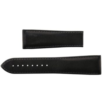 Authentic ORIS - Watch Strap ref. 07 5 24 71 - 24 mm - Leather