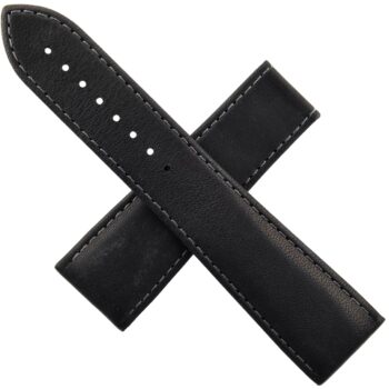 Authentic ORIS - Watch Strap ref. 07 5 24 71 - 24 mm - Leather