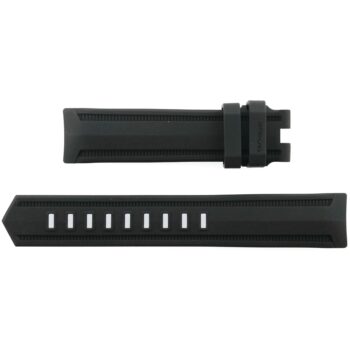 Authentic TAG Heuer Aquaracer Watch Strap 20mm - Rubber