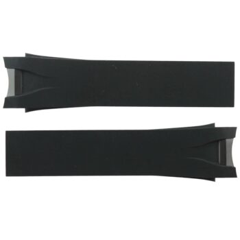 Authentic TAG Heuer Carrera Extreme Sport FT6272 Watch Strap