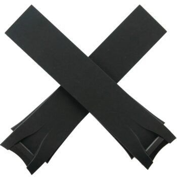 Authentic TAG Heuer Carrera Extreme Sport FT6272 Watch Strap