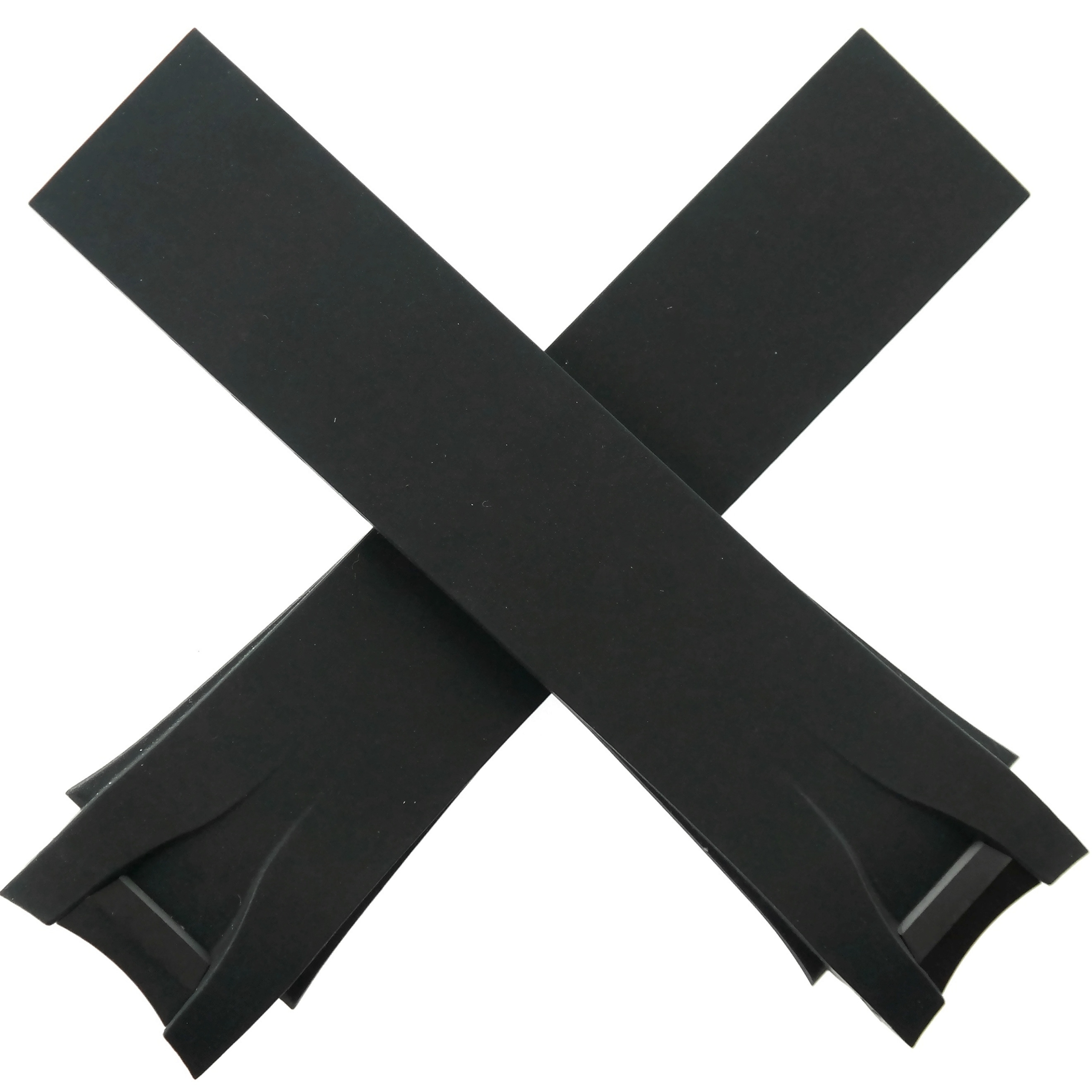 Authentic TAG Heuer Carrera Extreme Sport FT6272 Watch Strap