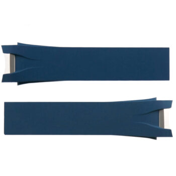 Authentic TAG Heuer Carrera Extreme Sport FT6274 Watch Strap