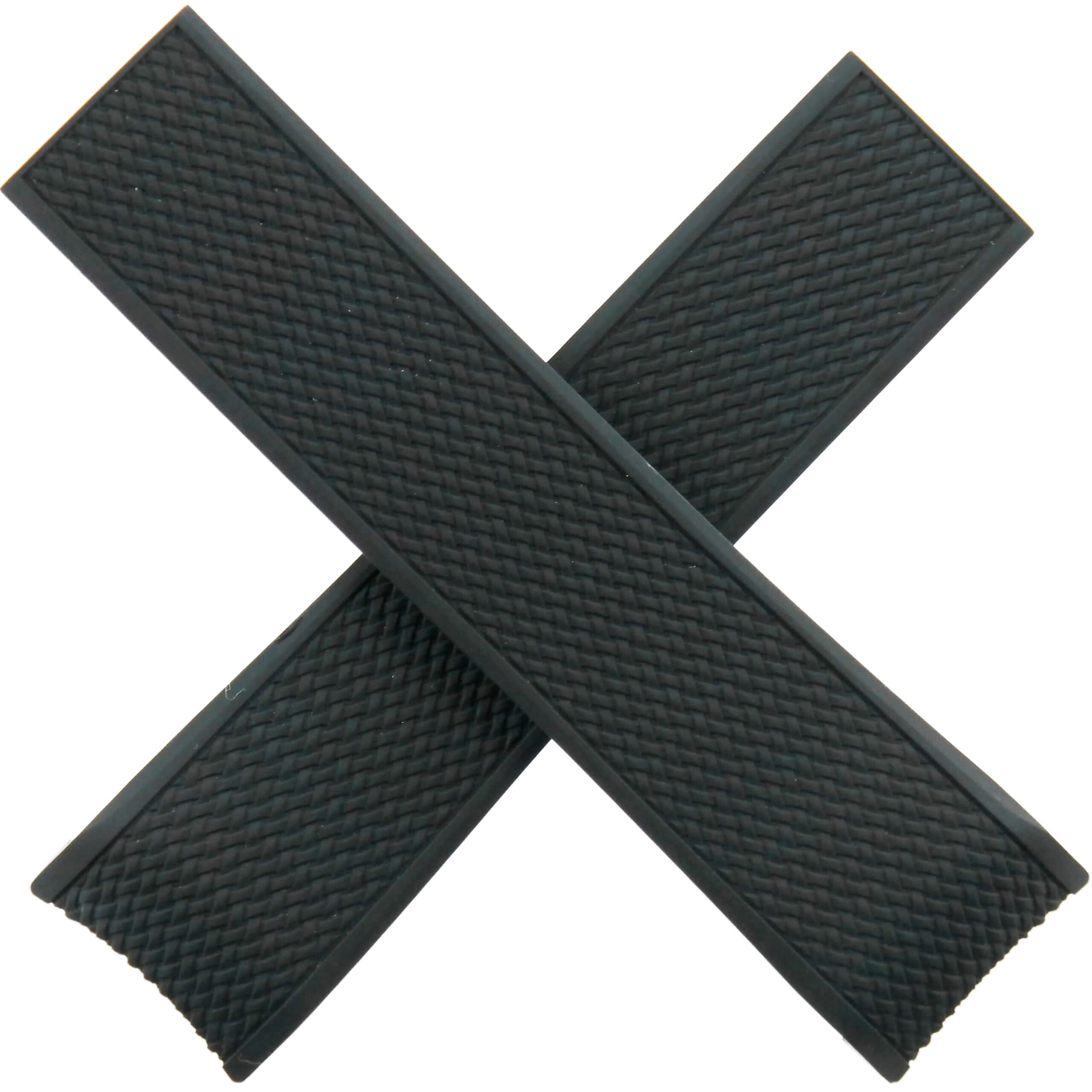 Authentic TAG Heuer Carrera Seafarer FT6293 Watch Strap