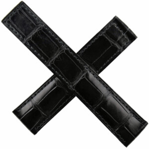 Authentic TAG Heuer Carrera Watch Strap - 20 mm