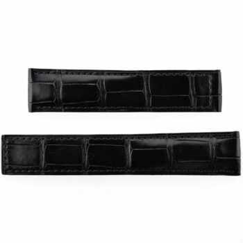 Authentic TAG Heuer Carrera Watch Strap - 20 mm