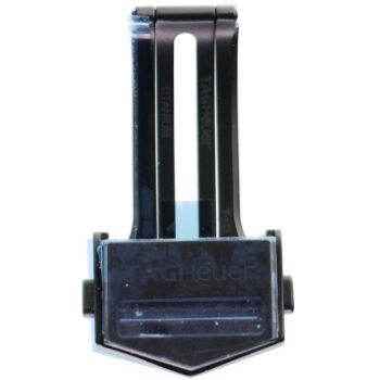 Authentic TAG Heuer - Deployant Clasp - Connected E4 - Titanium - FC5120