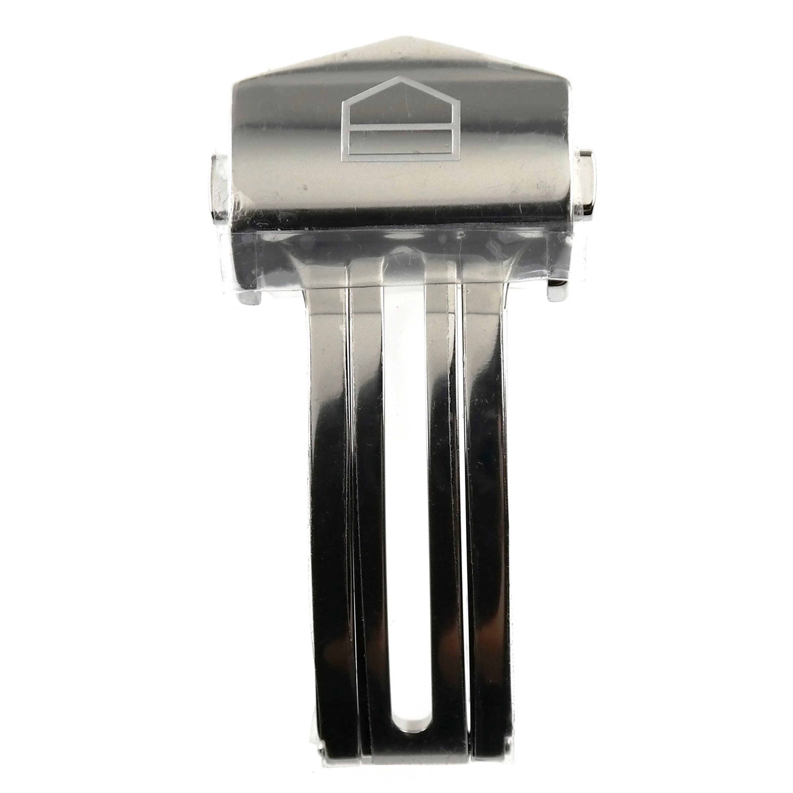 Authentic TAG Heuer - Deployant Clasp - Folding Clasp - Carrera - FC5065