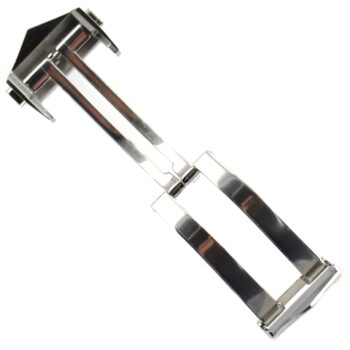 Authentic TAG Heuer - Deployant Clasp - Folding Clasp - FC5014