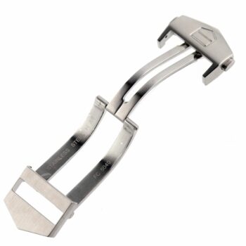 Authentic TAG Heuer - Deployant Clasp - Folding Clasp - FC5040