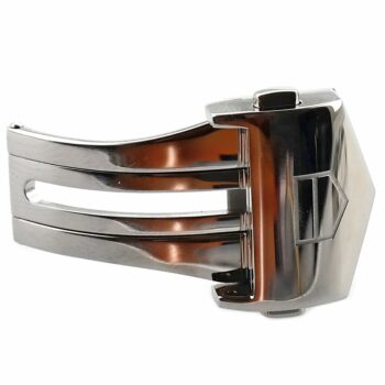 Authentic TAG Heuer - Deployant Clasp - Folding Clasp - FC5078