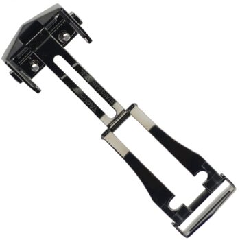 Authentic TAG Heuer - Deployant Clasp - Folding Clasp - FC5079 - 18 mm