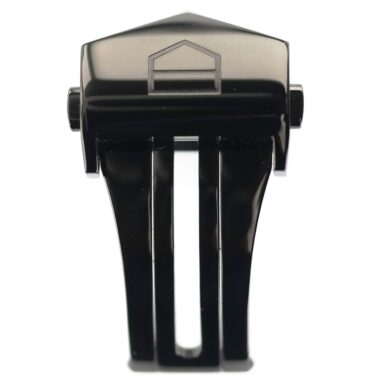 Watch Strap Buckles Guide: Types, Sizes, Materials & Compatibility