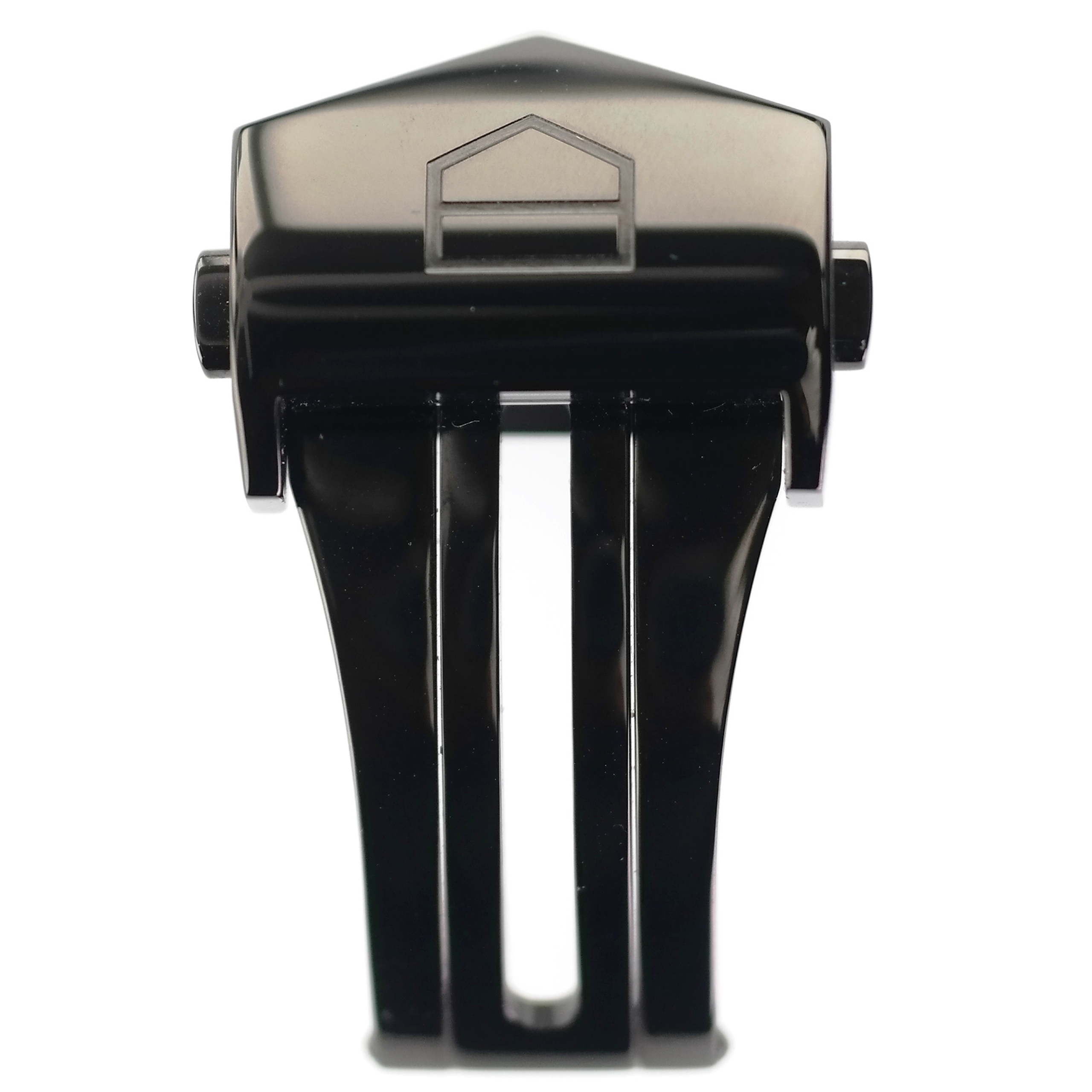 Authentic TAG Heuer - Deployant Clasp - Folding Clasp - FC5079 - 18 mm