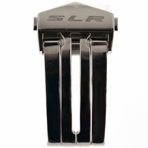 Authentic TAG Heuer SLR - Deployant Clasp - Folding Clasp - FC5038