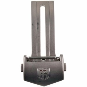 Authentic TAG Heuer - Titanium - Deployant Clasp - Folding Clasp - FC5039-0