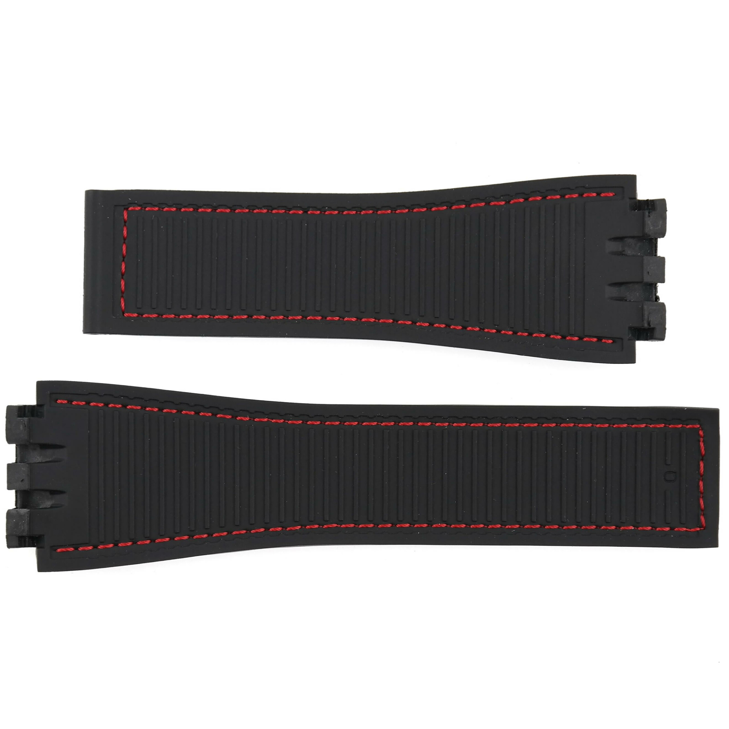 Authentic TAG Heuer Watch Strap - Carrera Cal. Heuer 01 - 22 mm - FC6400