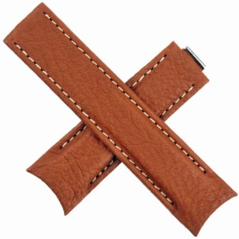 Authentic TUDOR - Watch Strap for Tudor Prince Date 79400/79410P - Brown