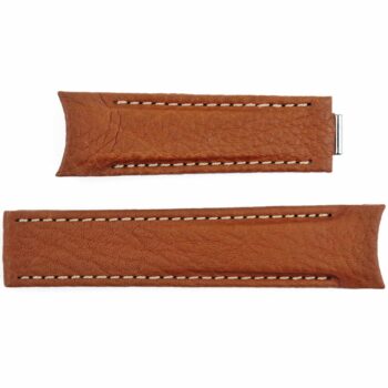 Authentic TUDOR - Watch Strap for Tudor Prince Date 79400/79410P - Brown