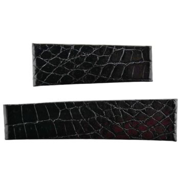 Authentic VACHERON ET CONSTANTIN Watch Strap for Deployant Clasp - 19 mm