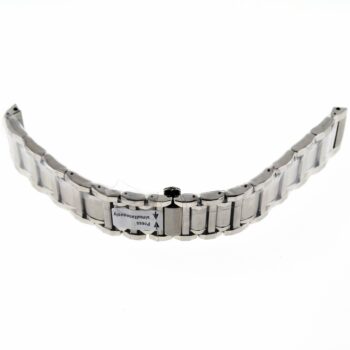 Authentic ZENITH - Stainless Steel Watch Bracelet - 20 mm