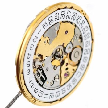 BULOVA - Automatic Watch Movement - ETA 2892A2