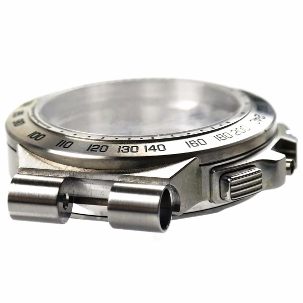 BVLGARI DIAGONO PROFESSIONAL - DP 42 S CH - Automatic Chronograph Watch Case