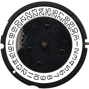 CARTIER – Calibre 7828 Quartz Watch Movement (ETA 804.192)