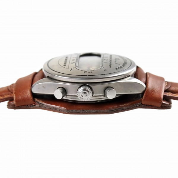 CHARLES CHEVIGNON - SkyHawk - Swiss Made Chronograph Watch - Limited Edition