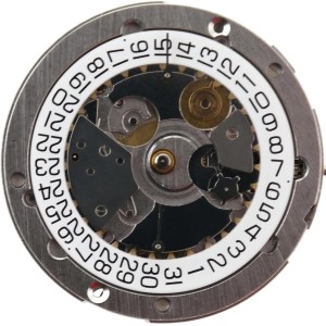 CHOPARD Automatic Chronograph Chronometer Watch Movement 7750