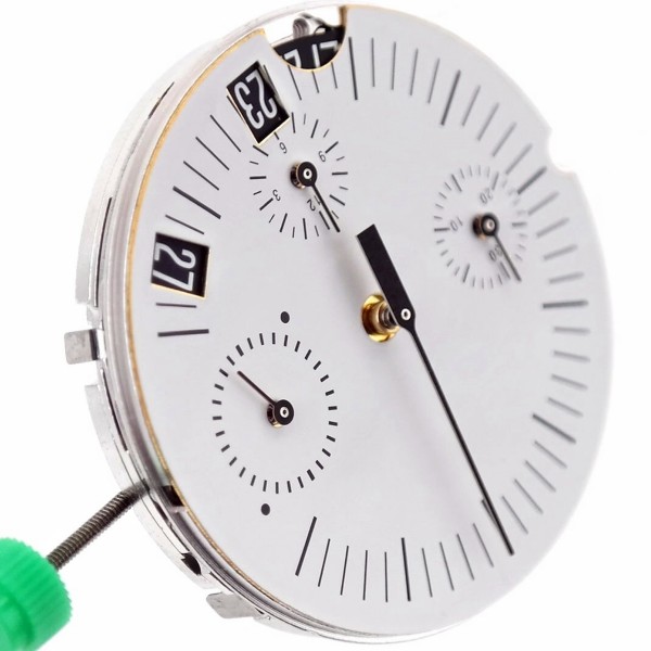 CHOPARD Automatic Chronograph Chronometer Watch Movement Calibre A322-11