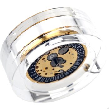 CHOPARD Automatic Chronometer Calibre 01.01-M Watch Movement