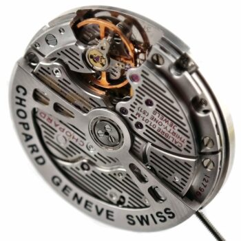 CHOPARD Automatic Chronometer Watch Movement Calibre 01.01-M
