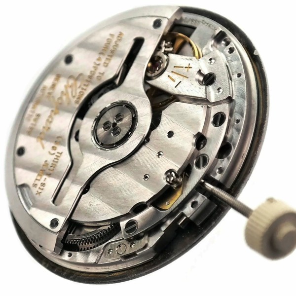 CHOPARD Geneve - Calibre 889/2 (JLC) Automatic Watch Movement