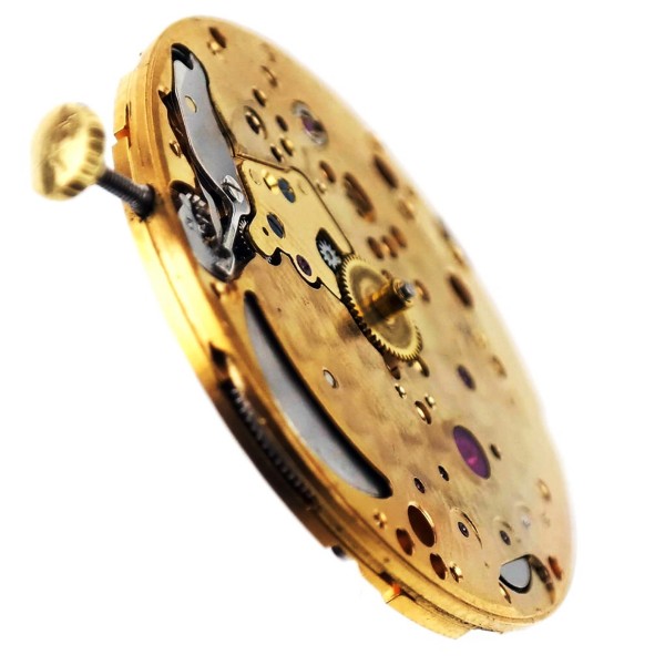 CHOPARD Geneve Calibre 90 Automatic Micro-Rotor Watch Movement