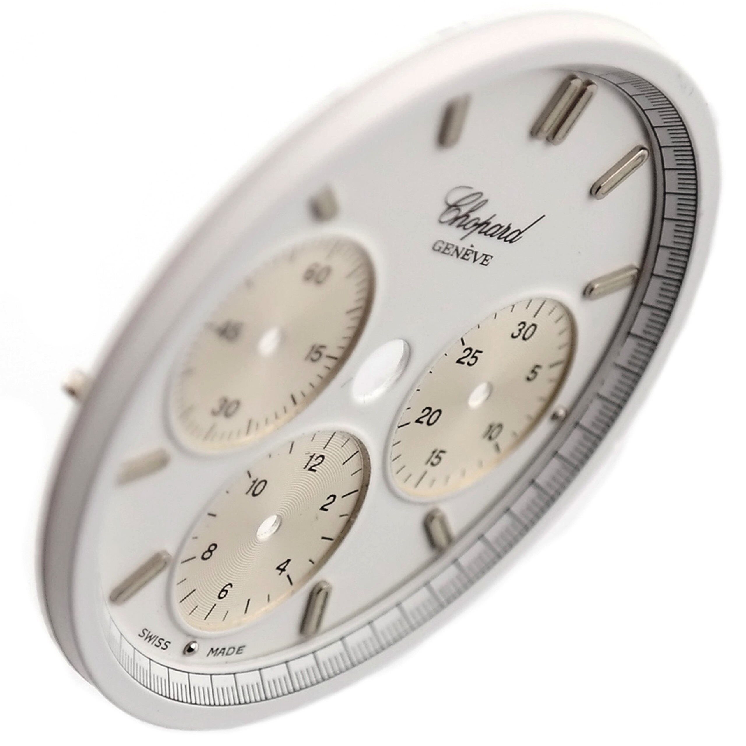 CHOPARD - Mille Miglia 1990s - Ref. 8179 -  Watch Dial
