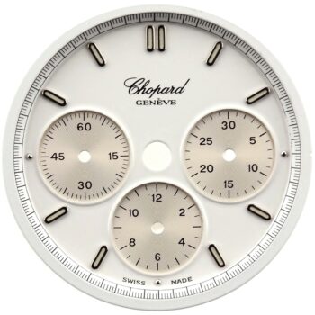 CHOPARD - Mille Miglia 1990s - Ref. 8179 - Watch Dial