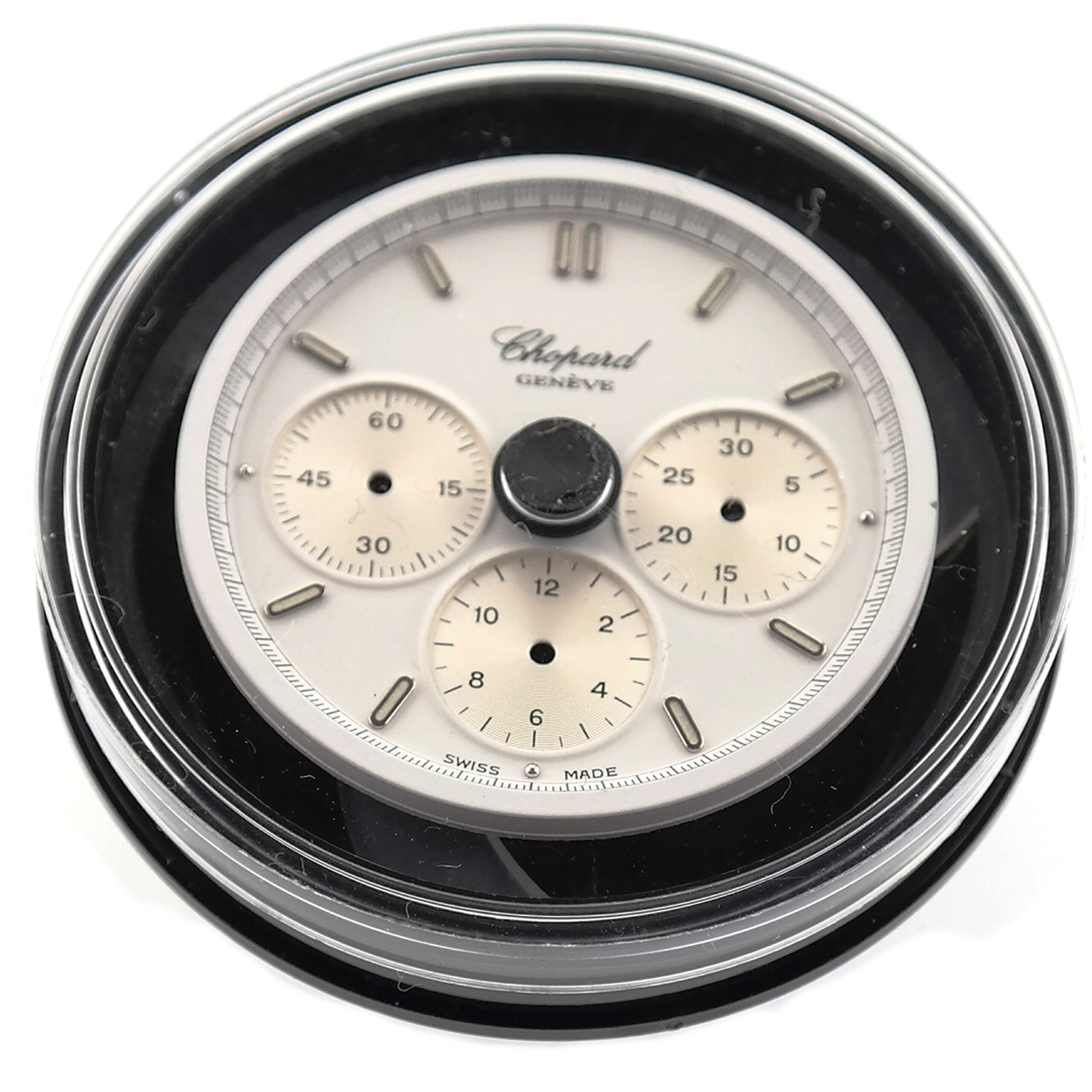 CHOPARD - Mille Miglia 1990s - Ref. 8179 -  Watch Dial
