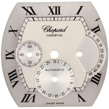 CHOPARD - Tonneau Power Reserve - Ref. 16/2248 -  Watch Dial