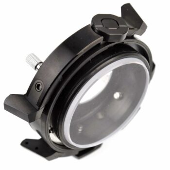 CLERC - Hydroscaph CHY-3 - Original Watch Case - Limited Edition