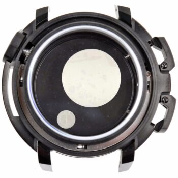 CLERC - Hydroscaph CHY-3 - Original Watch Case - Limited Edition