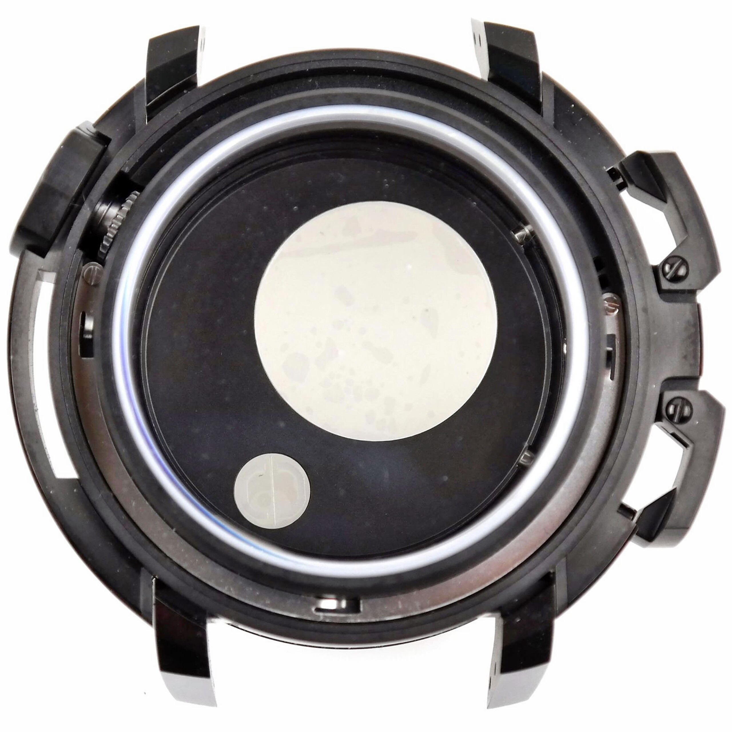 CLERC - Hydroscaph CHY-3 - Original Watch Case - Limited Edition