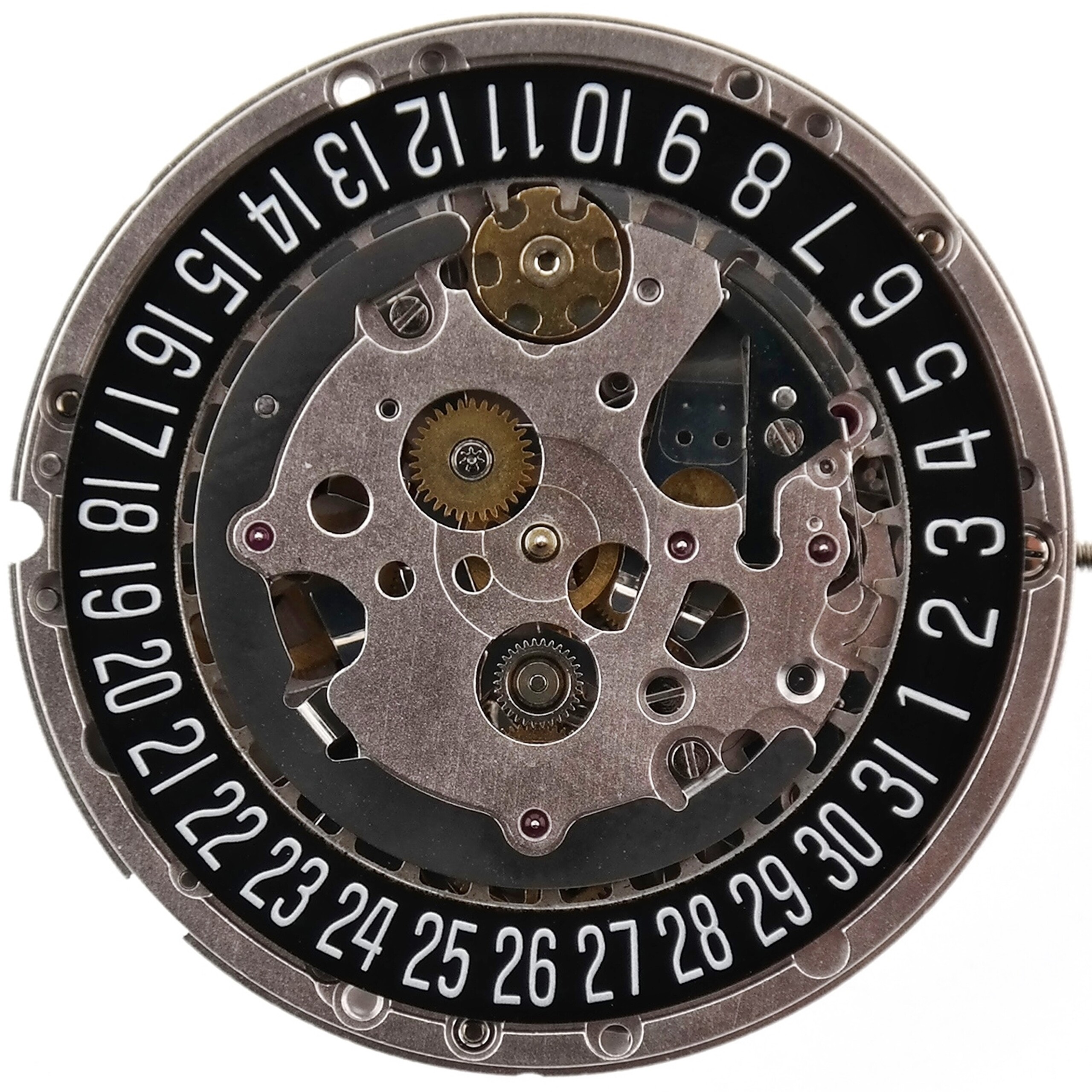 CONCORD - ETA 2894-2 - Swiss Made Automatic Chronograph Watch Movement