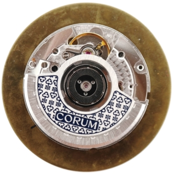 CORUM Automatic Artisan Classical Les Chevaliers de Montfort 42 - Watch Movement Kit