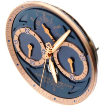 CORUM Automatic Flyback Chronograph Rose Gold - Watch Movement Kit