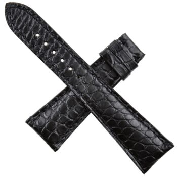 CUERVO Y SOBRINOS - Luxury Watch Strap - 22/16 - 115/70 - Genuine Leather