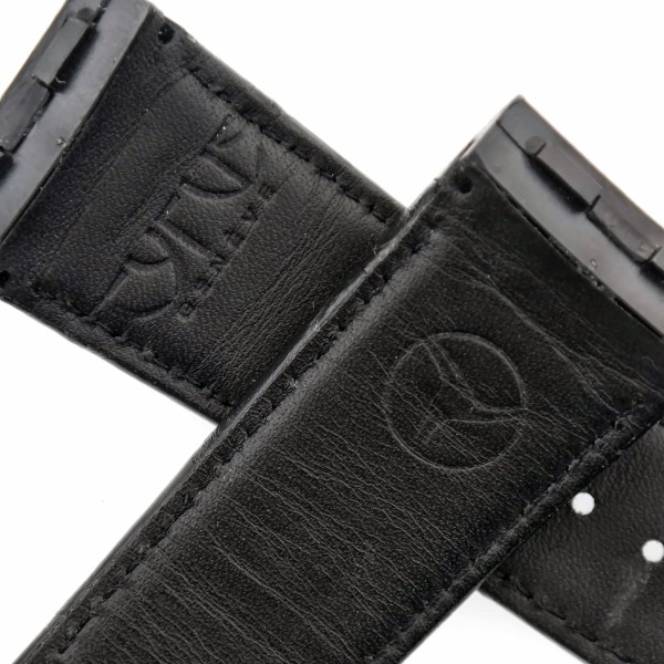 CYRUS Geneve - Genuine Leather - Luxury Watch Strap - 26 mm