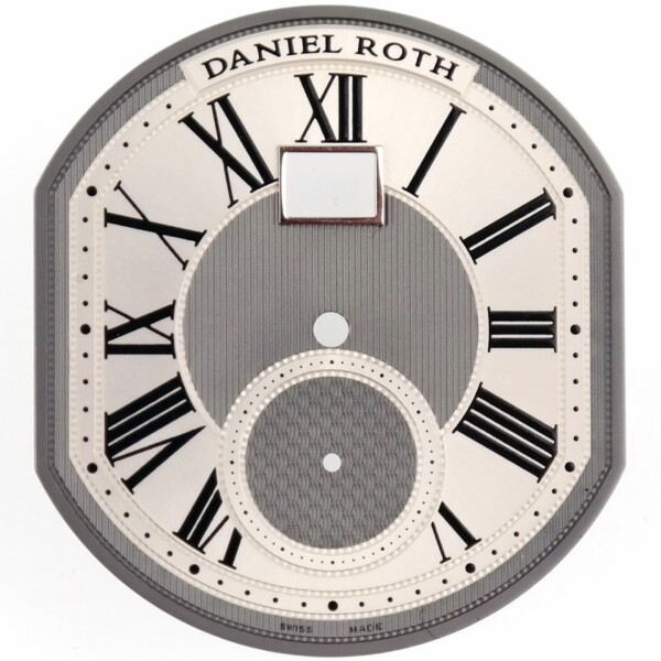 DANIEL ROTH - DATOMAX - Watch Dial