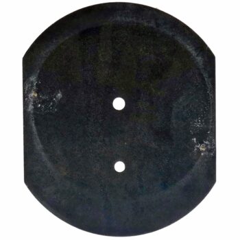 DANIEL ROTH - Premier Retrograde 807.L.10 (Black) Watch Dial