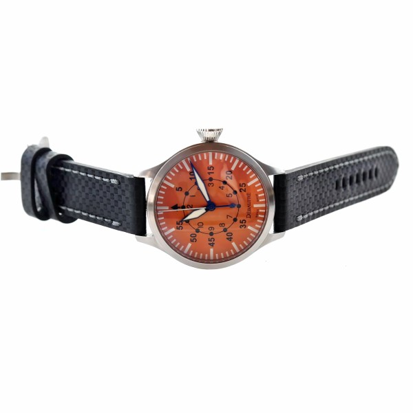 DEBAUFRE - NAV. B-UHR - Swiss Made Automatic Watch